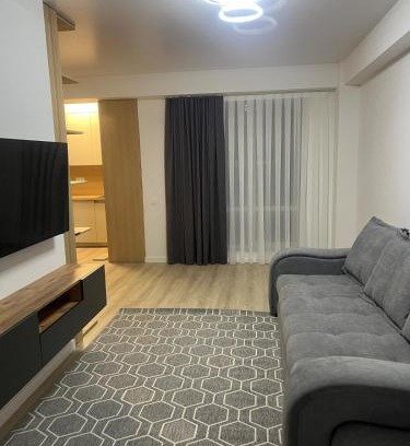 Chisinau Apartamento | New Complex Apartment