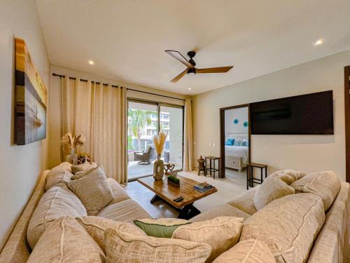 El Tezal Apartamento | New Condo! Vista Velas III