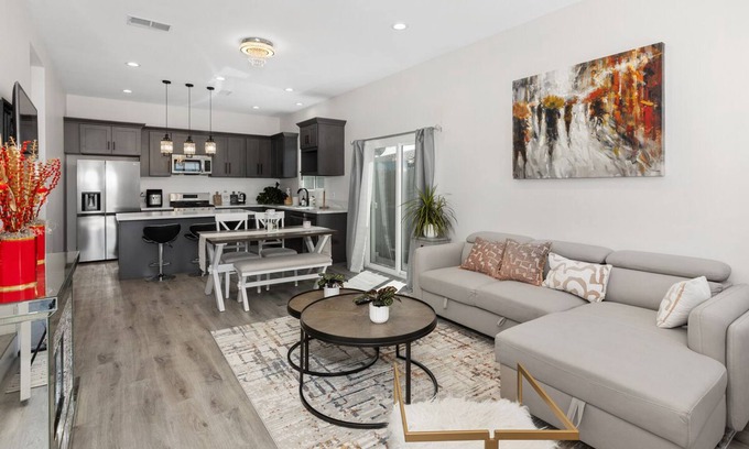 Mira Mesa Casa | New Construction Home 2024 - Vacation Mid-Term Rental Opportunity