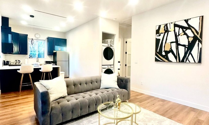West Hills Casa | New Construction - Modern 2BR + 1Bath!