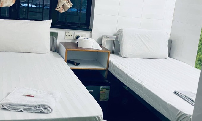 Tsim Sha Tsui Casa | NEW COSMOS GUEST HOUSE