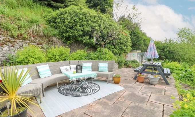 Youlgreave Cabaña | New Cottage