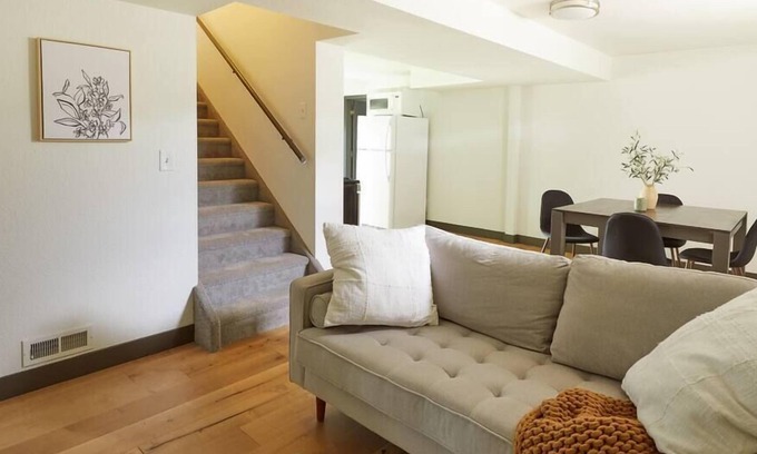 Moose Can Gully Apartamento | New + cozy, 2 Bedroom unit in Missoula