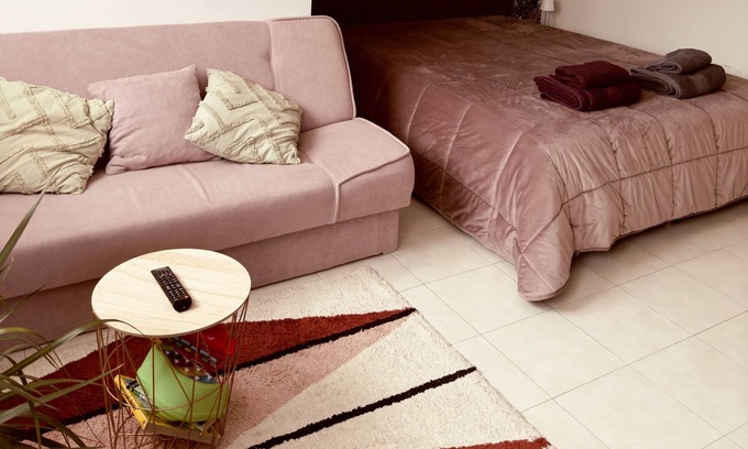 Lambrate Apartamento | New cozy apartment in Milan: luxury confort and well connected