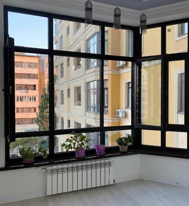 Bishkek Apartamento | New Cozy Apartment