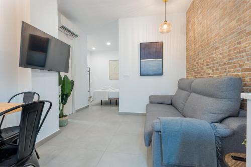 San Carlos-Tartessos Apartamento | New Cozy Apartment Next To Sta 2