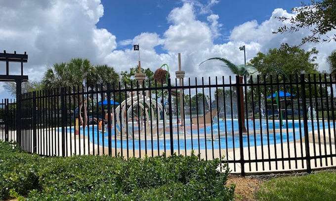 Miami Gardens Apartamento | New Cozy Delux 1BR Near Hard Rock Stadium