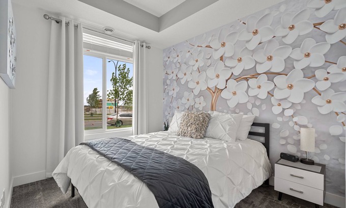 Seton Condominio | New cozy modern condo