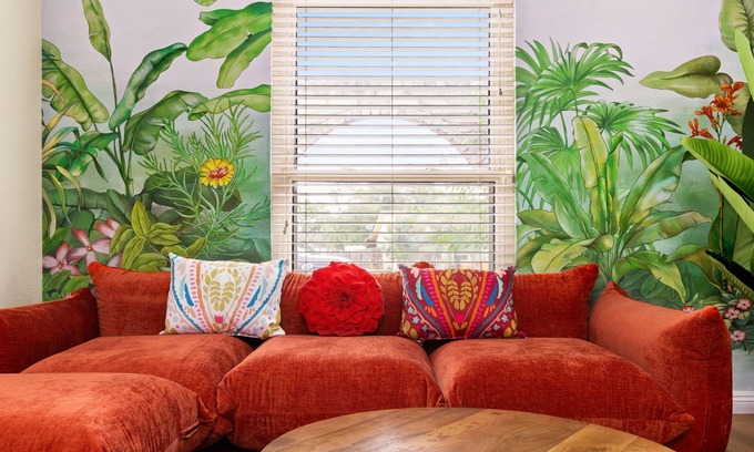 Heritage Casa | NEW! Cozy Stay w/Grill NEAR SeaWorld/Lackland