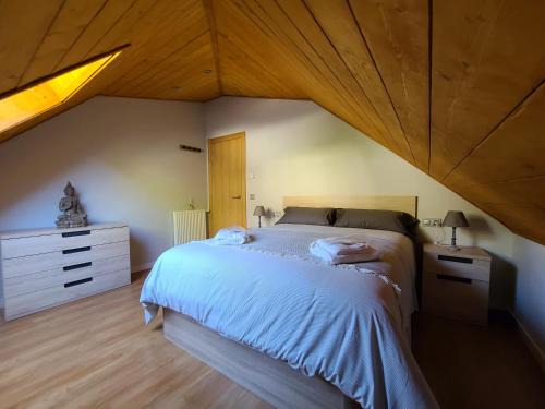 La Massana Apartamento | New Dúplex a 25m del telecabina de La Massana 643