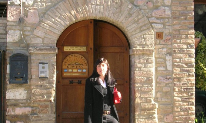 Assisi Cama Y Desayuno | New Day