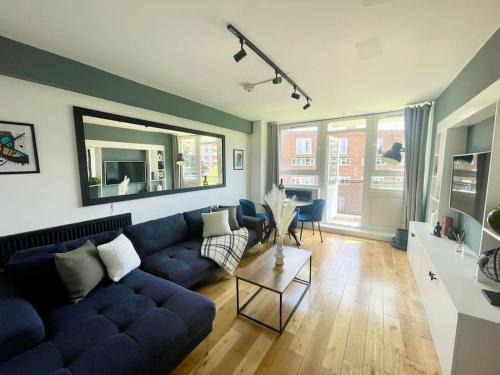 Hoxton West Apartamento | NEW Deluxe Central 2Bed Beautiful Apartment Old St