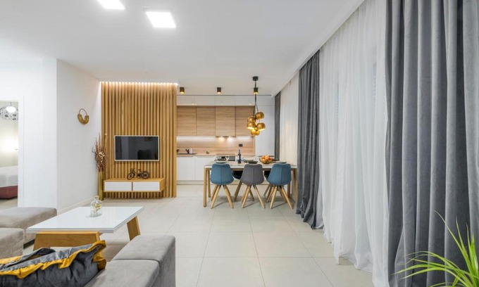 Gornji Kono Apartamento | New Deluxe jacuzzi apartment Ana