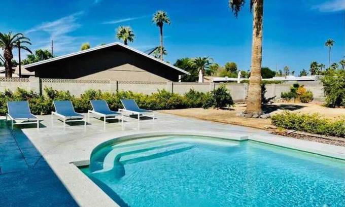 Paradise Valley Village Casa | NEW Desert Stallion By HomeSlice Stays