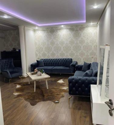 Rustavi Apartamento | New design apartment
