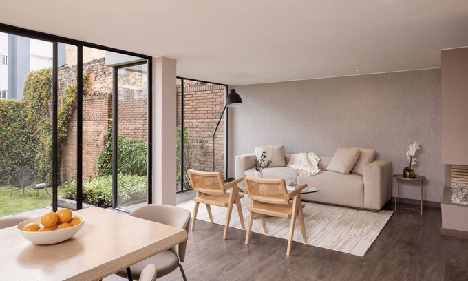 Financial District Apartamento | NEW DESIGN DUPLEX - BOGO 64 101