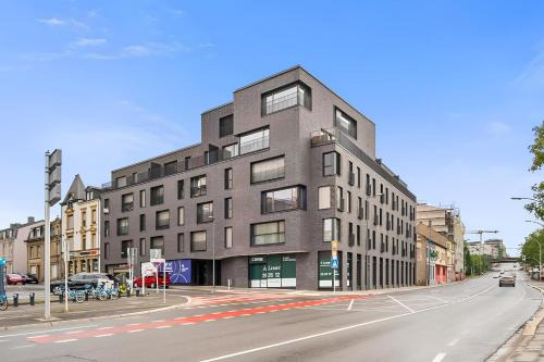 Hollerich Apartamento | New Design Studio in Hollerich