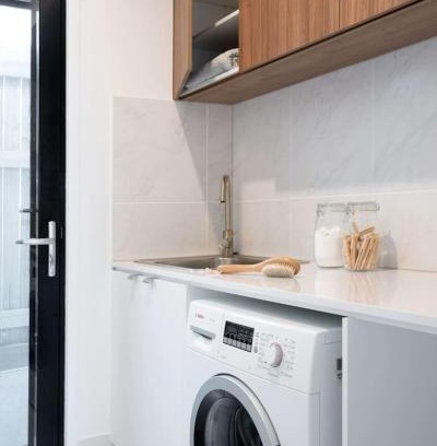 Heathwood Casa | New Designer Built Boutique Holiday Home Heathwood