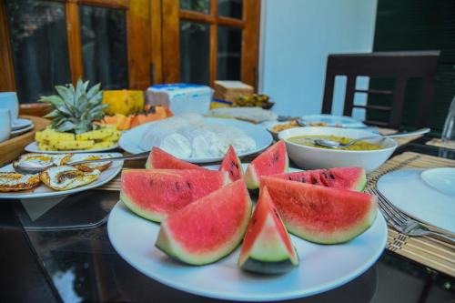 Udawalawa Casa | New Destination