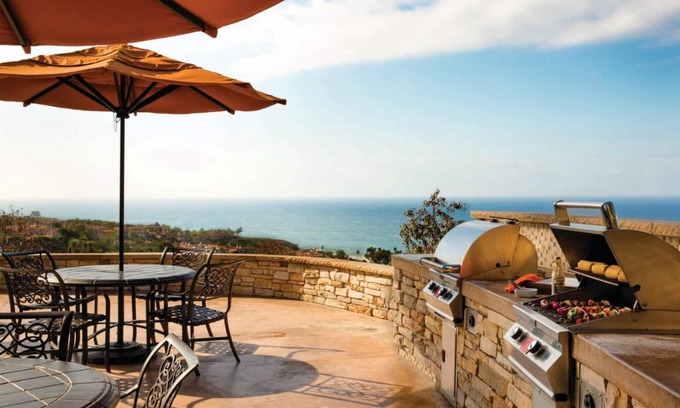 Newport Coast Apartamento | NEW!!! Discounted! Spring break! Amazing hotel suite in Newport Beach ocean view