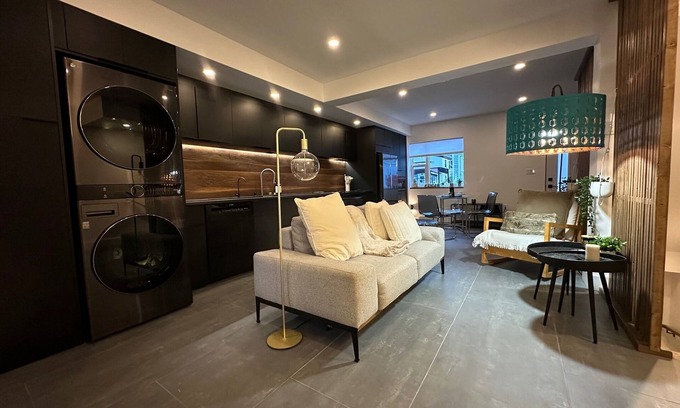 Charlottetown Casa | New Downtown Charlottetown Home Sleeps 5