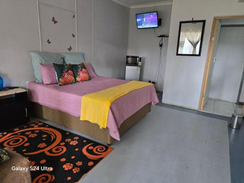 Mahikeng Casa | New Dreamland Guesthouse