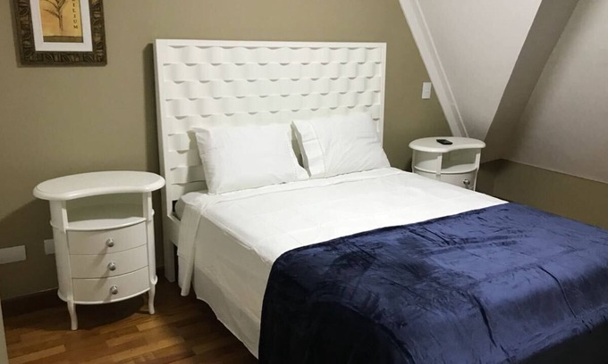 Loteamento Jardim Veu da Noiva Apartamento | Nuevo dúplex en Campos do Jordão
