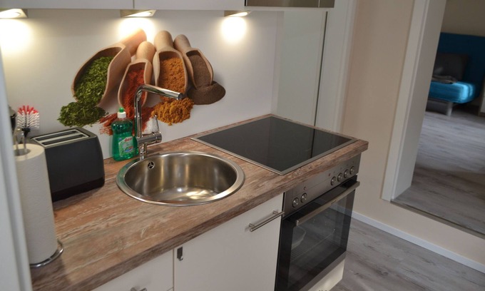 Ehrenfeld Apartamento | Nuevo apartamento en Ehrenfeld