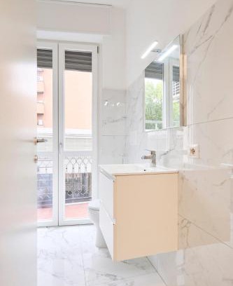 Barona Apartamento | New elegant apartment in Milan