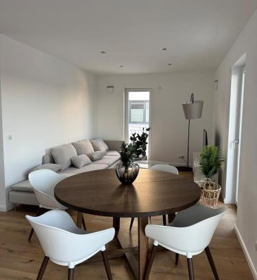 Salching Apartamento | New & elegant penthouse apartment