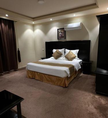 Abha Apartamento | New Elite