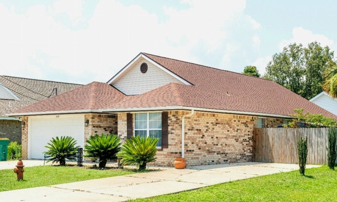 Mary Esther Casa | NEW Emerald Kōst Private Getaway Pets ok - Destin/Navarre/Pensacola Beaches