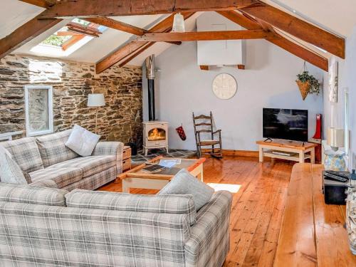 Liskeard Casa | New England-Uk12750