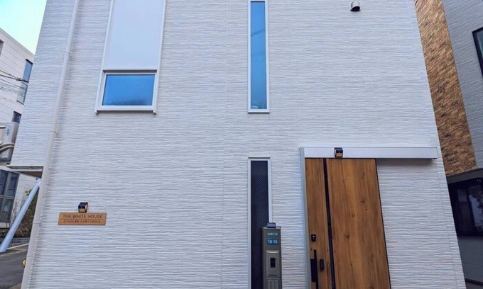 Kitaotsuka Casa | New entire home near Ikebukuro Station/FREE Wi-Fi/Up to 8 people/FREE Parking