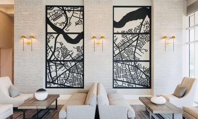 Westside Apartamento | New! Entire Modern Unit+Water View