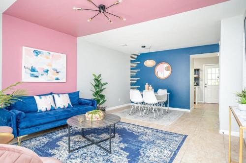 Norcross Casa | NEW ENTIRE PLACE COZY QUIET 2b2b TOWNHOUSE SP1265
