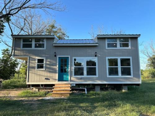 Garfield Casa | New Entire Tiny Luxury Home