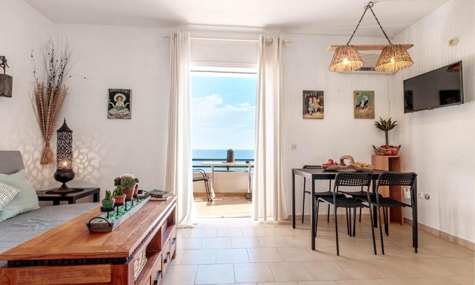 Glyfada Apartamento | New Era Glyfada Apartments Menigos Resort Home 112