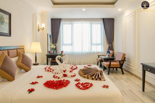 Bai Chay Hotel | New Era Hotel & Spa Ha Long