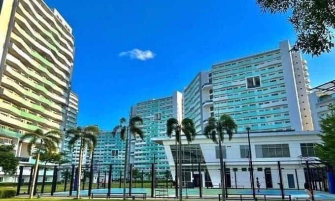 Matandang Balara Apartamento | New Escape (The New staycation in Quezon City)