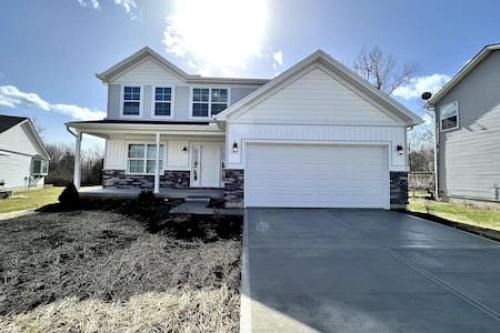 Germantown Apartamento | NEW Executive Home in Germantown, OH