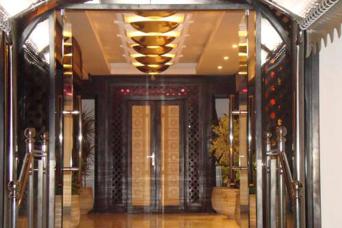 Agadir Hotel | New Farah Hotel