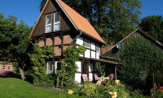 Nordburg Casa | NEW! Farmers' store Anno 1606
