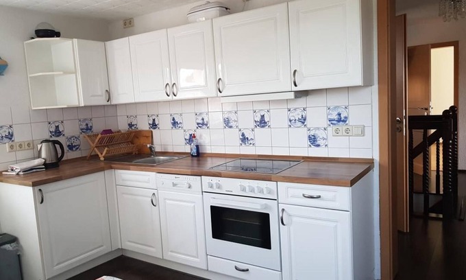 Werben Apartamento | NEW! FeWo simply Spreewald