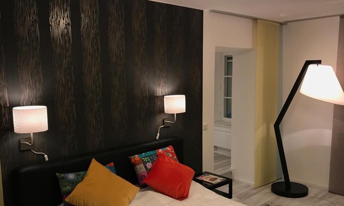 Steyrdorf Apartamento | New flat in old town+garage