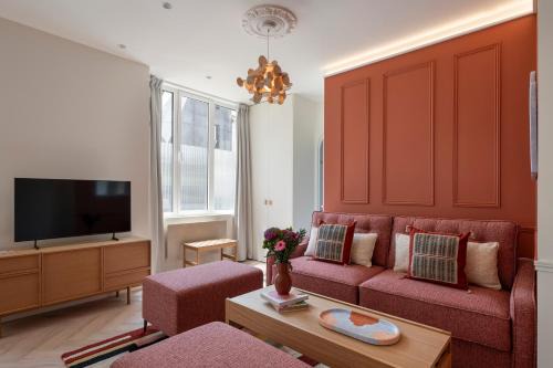 Malakoff Apartamento | New Flat Terracotta Style - Greater Paris district