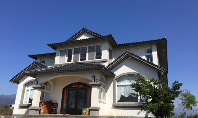 Yuanshan Casa | New Flower Homestay
