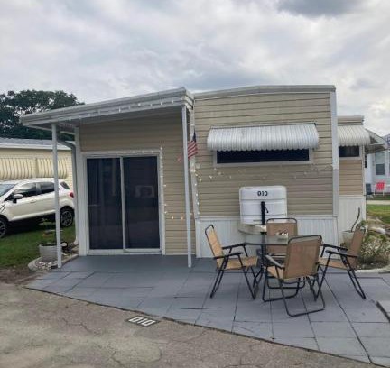 Iona Otro | NEW Fort Myers Beach RV Resort 2 Bedroom 1 Bath