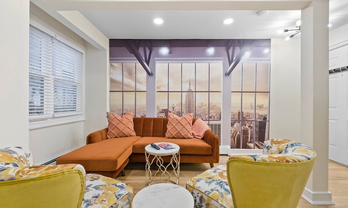The Waterfront Condominio | NEW-Free Prkg-2BR/2.5Bath/3 Queen Size Beds-Duplex