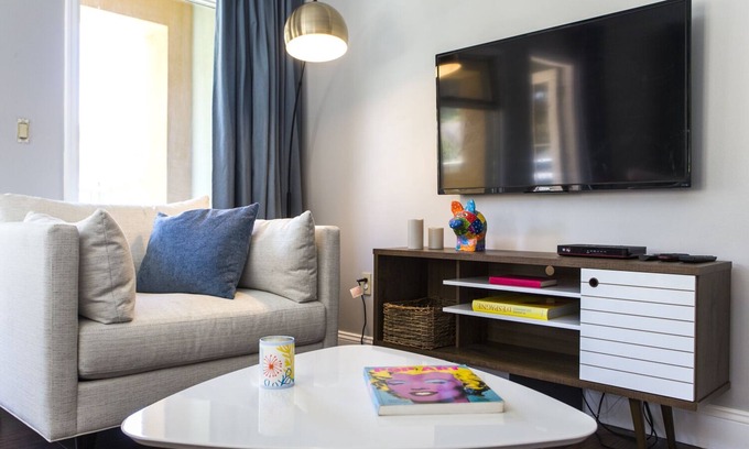 Lake Las Vegas Condominio | NEW: Freshly remodelled condo at Lake Las Vegas.
